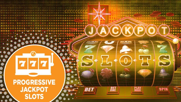 jackpot slots